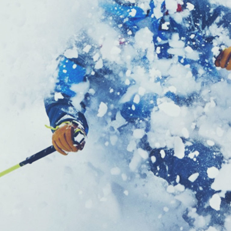 vetements de ski Peak Performance magasin francois sports Morges Lausanne