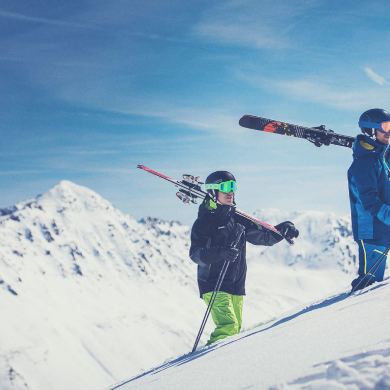 vetements de ski Phenix magasin francois sports Morges Lausanne