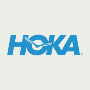 Hoka One One course à pied