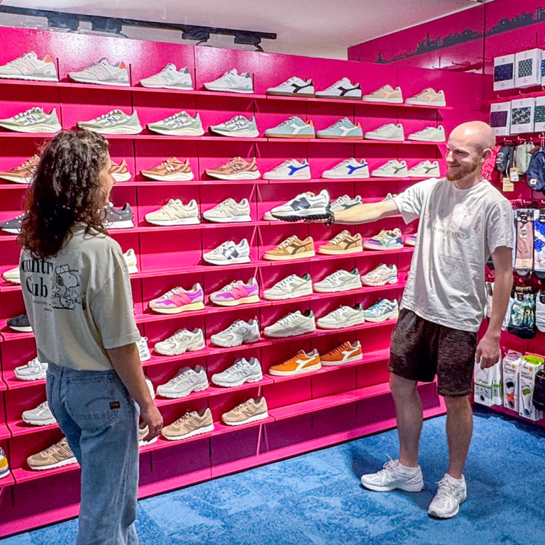 Trend Shop