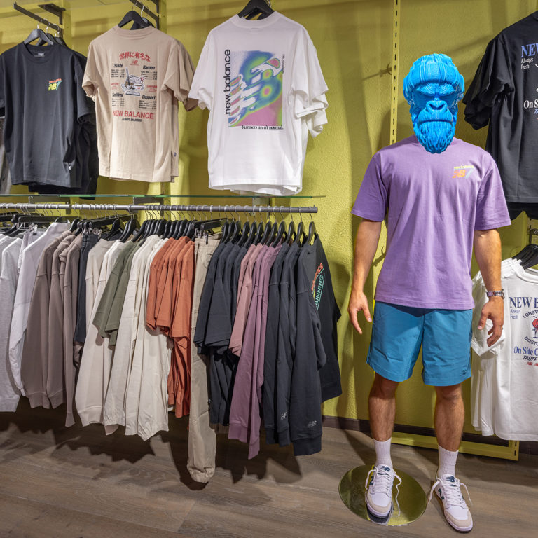 Trend Shop